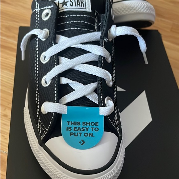 Converse big kids size 3 - Picture 4 of 7